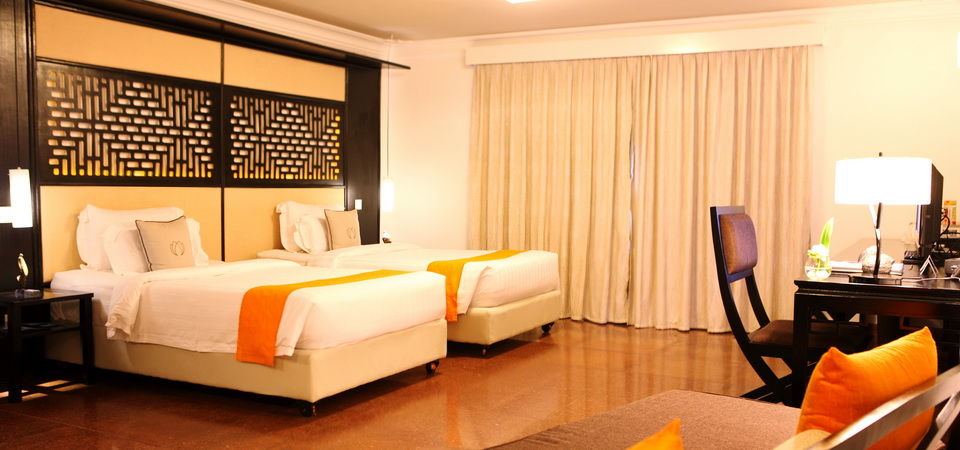 White Mansion 白色公馆 Otel Phnom Penh Dış mekan fotoğraf